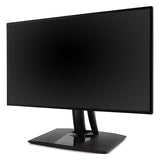 Viewsonic VP Series VP2468A computer monitor 61 cm (24") 1920 x 1080 pixels Full HD LED Black