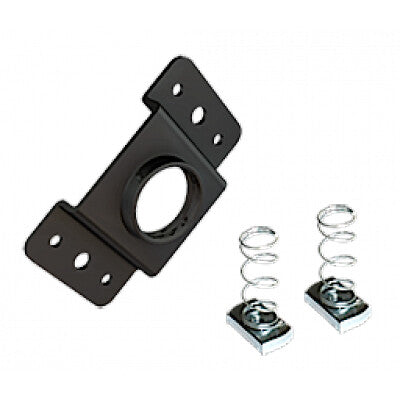 Single Unistrut Ceiling Adapter With Hardware