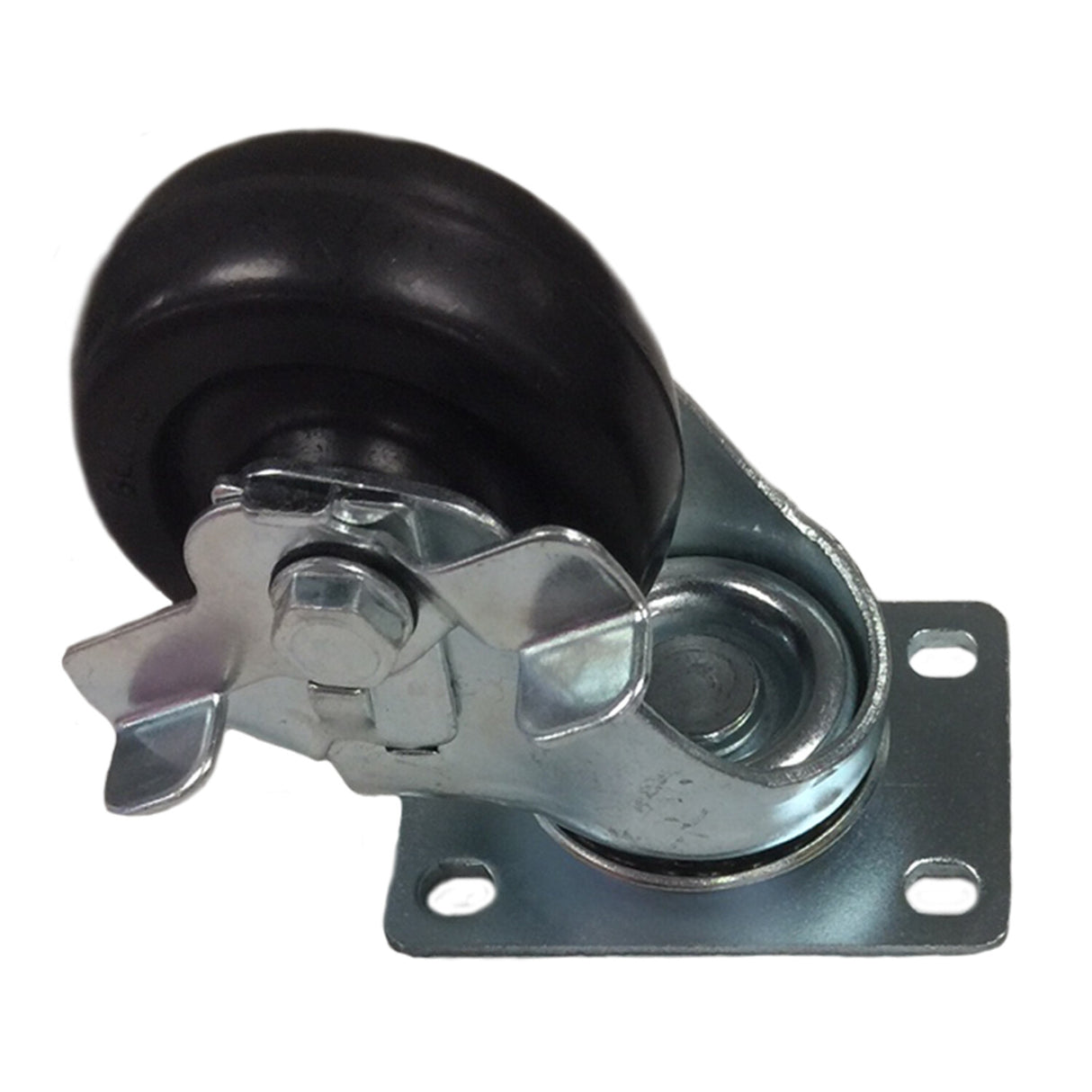 Viewsonic EP-WHL-005 mounting kit Black, Steel