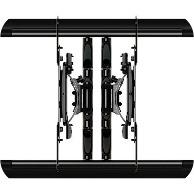 Crimson AV AH55VLP TV mount 139.7 cm (55") Black