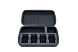 Listen LA-483 equipment case Black