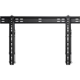 Crimson AV TU65 TV mount 177.8 cm (70") Black