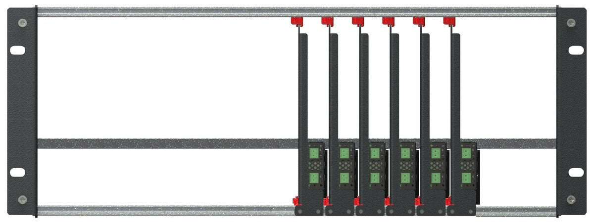 ONErack 4RU Basic Kit