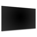 Viewsonic CDE6512 Signage Display Digital signage flat panel 165.1 cm (65") LED Wi-Fi 290 cd/m² 4K Ultra HD Black Built-in processor Android 9.0 16/7