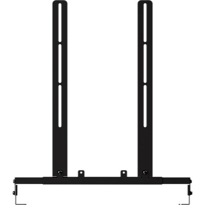 Crimson AV DVD2100 AV equipment stand Black