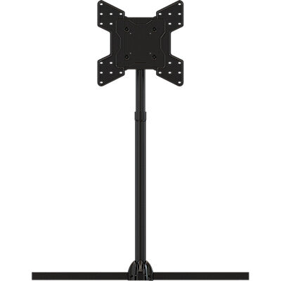 Crimson AV S46P TV mount 139.7 cm (55") Black