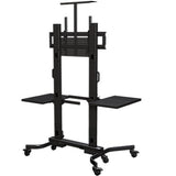 Crimson AV M90EDU TV mount 2.29 m (90") Black
