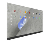 Viewsonic LDP216-251 Signage Display Digital signage flat panel 5.49 m (216") LED 600 cd/m² Full HD Black Android 9.0