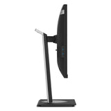 Viewsonic VG Series VG2748a LED display 68.6 cm (27") 1920 x 1080 pixels Full HD Black