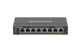 NETGEAR 8 Port PoE Gigabit Ethernet Plus Switch (GS308EPP)