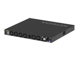 M4350-24X8F8V MANAGED SWITCH