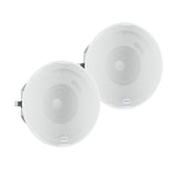 Vaddio 999-85600-000 loudspeaker 2-way White Wired 40 W