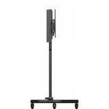 M90B Heavy Duty Height Adjustable Mobile Cart