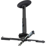 Crimson AV JKR2-11A project mount Ceiling Black