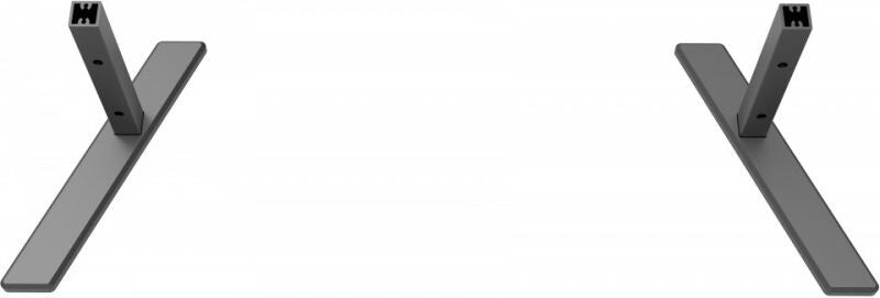 Viewsonic STND-058 mounting kit Black