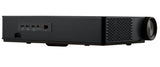 Viewsonic X2000B-4K data projector Short throw projector 2000 ANSI lumens UHD 4K (3840x2160) 3D Black