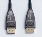 TV One MG-AOC-882-40 DisplayPort cable 40 m Black