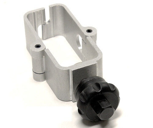 Draper StageScreen Leg Clamp
