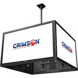 Crimson AV CQUAD63 TV mount 177.8 cm (70")