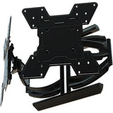 Crimson AV AH55VLP TV mount 139.7 cm (55") Black