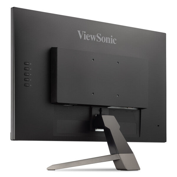 Viewsonic VX2267-MHD computer monitor 55.9 cm (22") 1920 x 1080 pixels Full HD LED Black