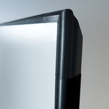 Draper 254276 projection screen 5.92 m (233") 2.39:1