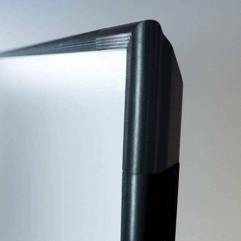 Draper Profile+ Fixed Projection Screen