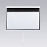 Draper Luma 2 projection screen 2.74 m (108")