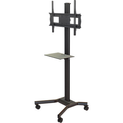 Crimson AV M631 monitor mount / stand 177.8 cm (70") Black Floor