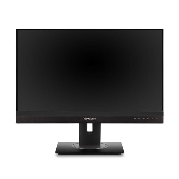 Viewsonic VG Series VG2456V computer monitor 61 cm (24") 1920 x 1080 pixels Full HD LED Black