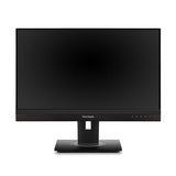 Viewsonic VG Series VG2456V computer monitor 61 cm (24") 1920 x 1080 pixels Full HD LED Black