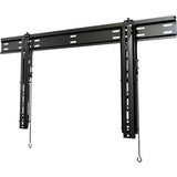 Crimson AV TU55 TV mount 152.4 cm (60") Black