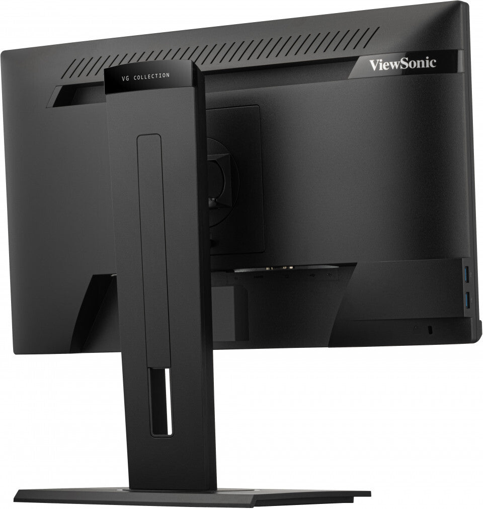 Viewsonic VG2240 LED display 55.9 cm (22") 1920 x 1080 pixels Full HD Black