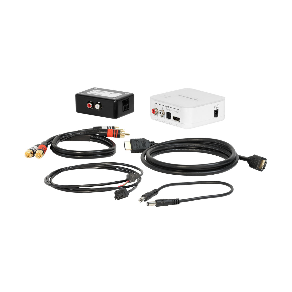 Vaddio HDMI Audio Embedder Kit for ConferenceSHOT AV