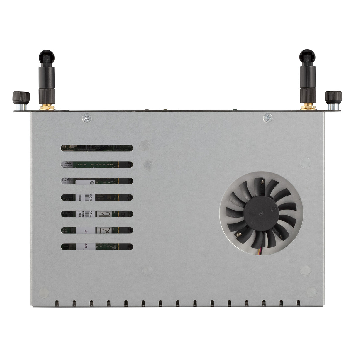 Viewsonic VPC2C-W33-O1 embedded computer 3.2 GHz Intel® Celeron® 256 GB SSD 8 GB
