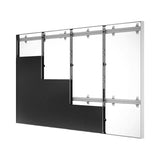 Draper 302601 video wall display mount