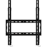 Crimson AV FP63A TV mount 190.5 cm (75") Black