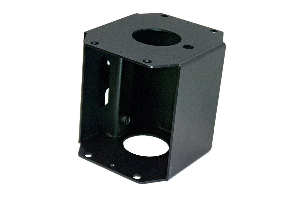 Premier Mounts SYM-PA mounting kit Black