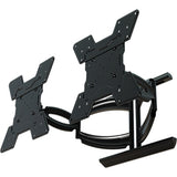 Crimson AV AH55VLP TV mount 139.7 cm (55") Black