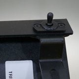Draper ST4X4BG2 video wall display accessory Black