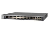 NETGEAR 48-Port 10G Ethernet Smart Switch (XS748T)