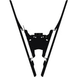 Crimson AV C63D TV mount 190.5 cm (75") Black