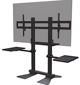 Crimson AV RSS100 TV mount 177.8 cm (70") Black