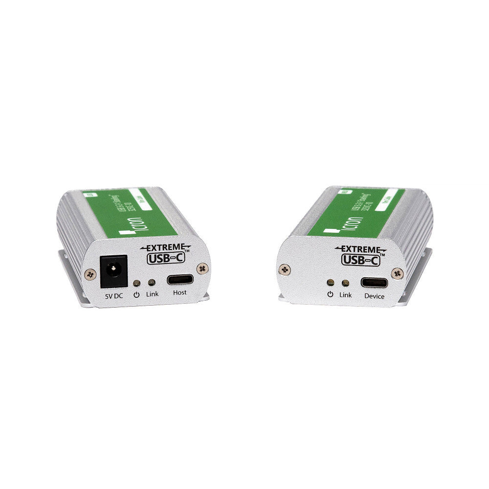 Icron 00-00457 KVM extender Transmitter & receiver