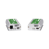 Icron 00-00457 KVM extender Transmitter & receiver