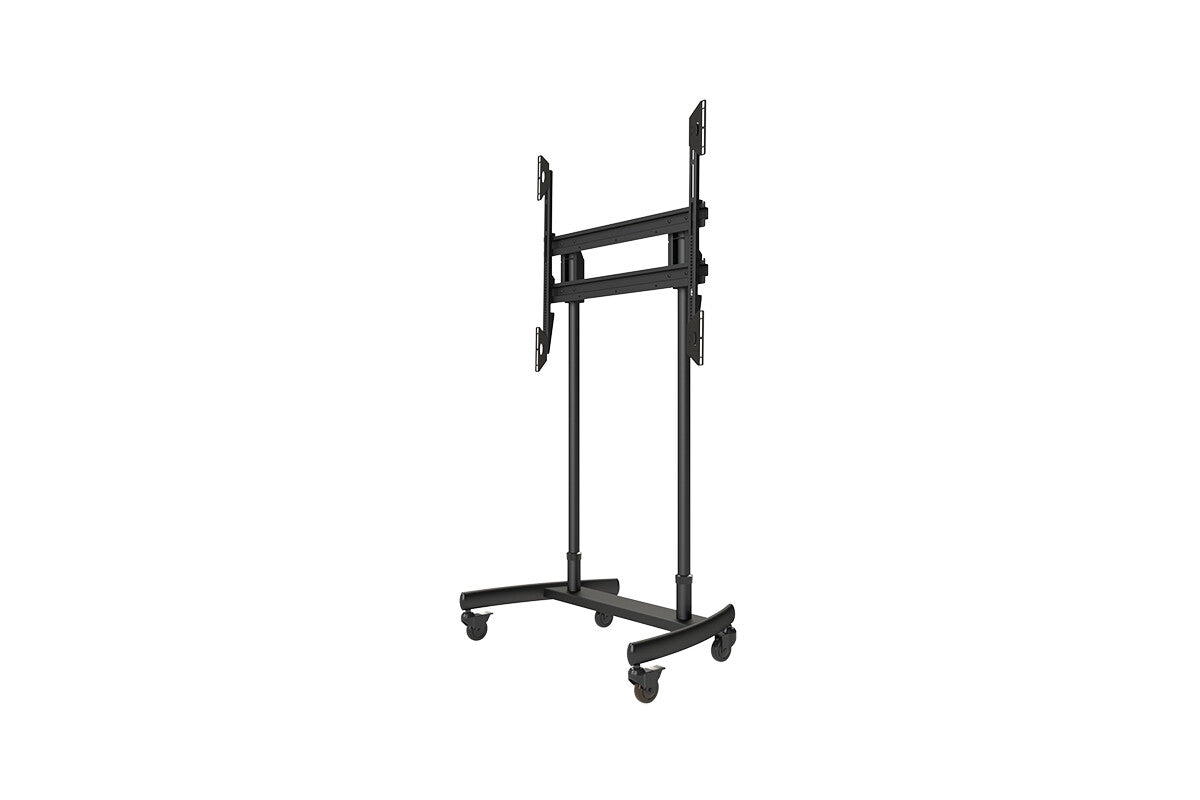 Premier Mounts LFC-LB signage display mount 2.49 m (98") Black