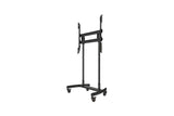 Premier Mounts LFC-LB signage display mount 2.49 m (98") Black