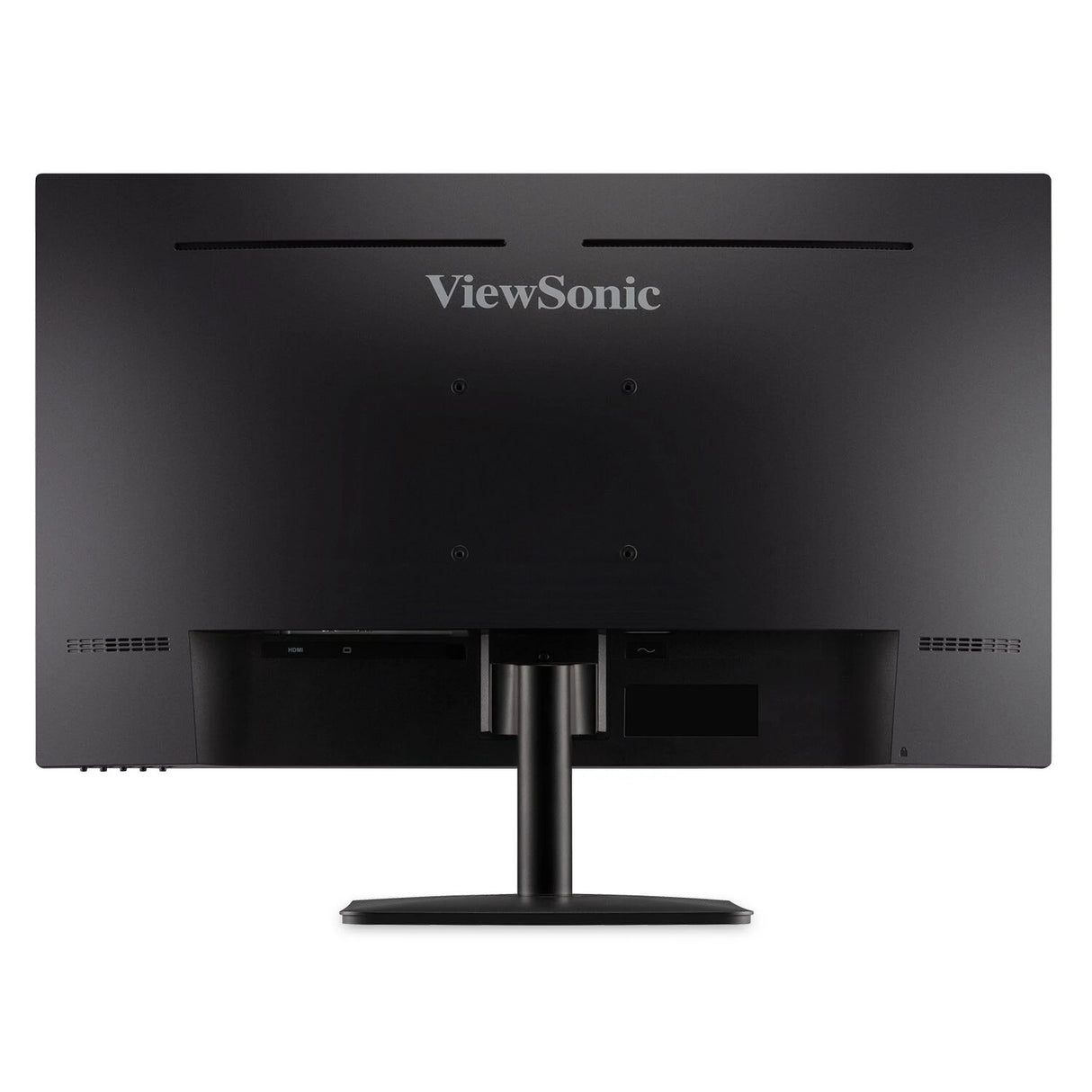 Viewsonic VA VA2735-H LED display 68.6 cm (27") 1920 x 1080 pixels Full HD Black