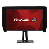 Viewsonic MH27M1 monitor accessory Hood