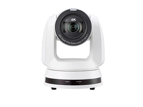 Lumens VC-A71P 9.17 MP Black, White 3840 x 2160 pixels 59.94 fps CMOS 25.4 / 1.8 mm (1 / 1.8")